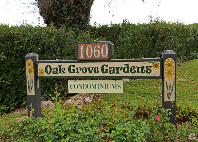 Building Photo - Oak Grove Gardens