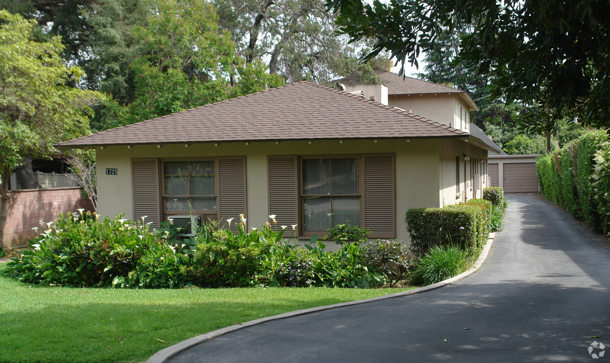 Building Photo - 1721 Oxley St