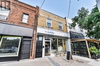 Building Photo - 1575 Bayview Ave