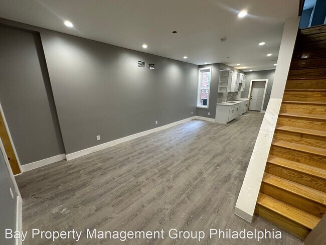 Foto del edificio - 3 br, 1.5 bath House - 5603 Master St