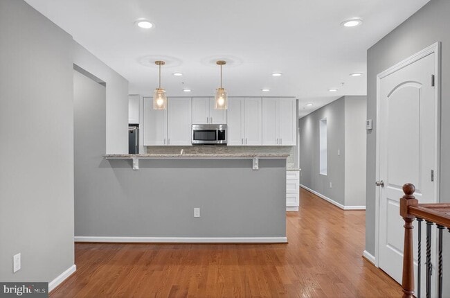Building Photo - 2917 13th St NW