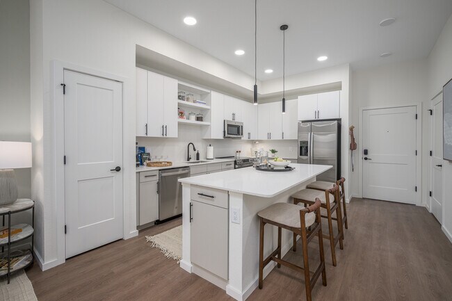 Foto del edificio - Fiori Apartments