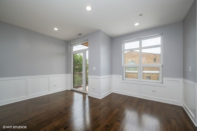 Foto del edificio - 4014 S Ellis Ave