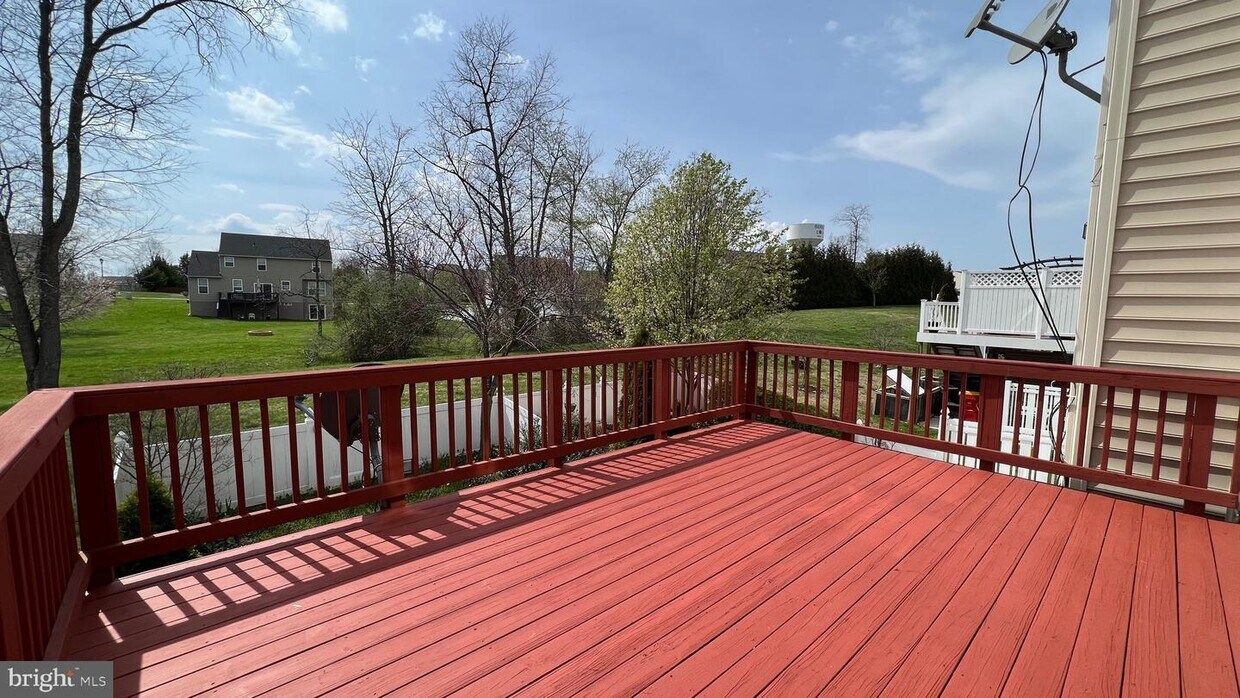 98 Lullwater Way, Falling Waters, WV 25419 Townhome Rentals in