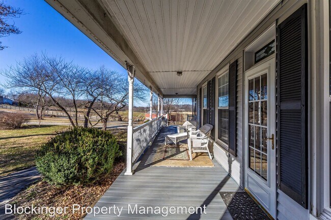 Building Photo - 3410 W Watersville Rd