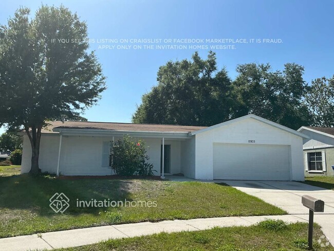 Building Photo - 12805 Slippery Elm Ct