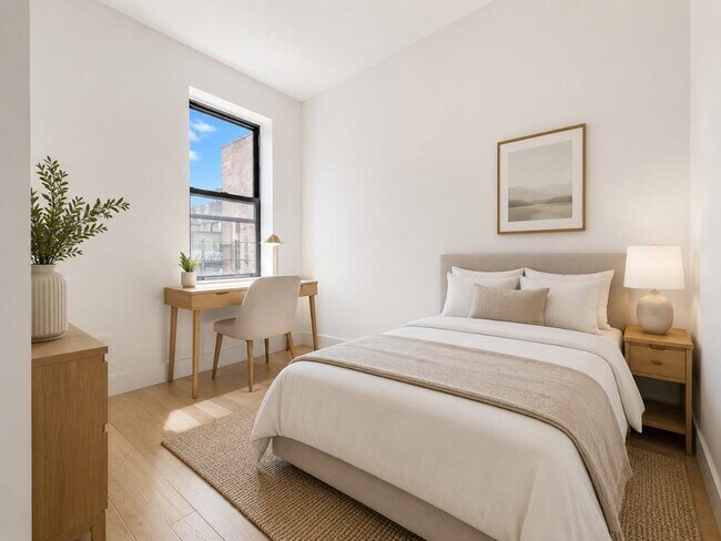 Photo - West 184th Street Apartment