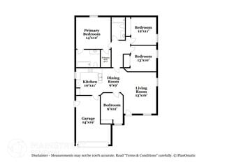 Building Photo - 107 Cherokee Dr