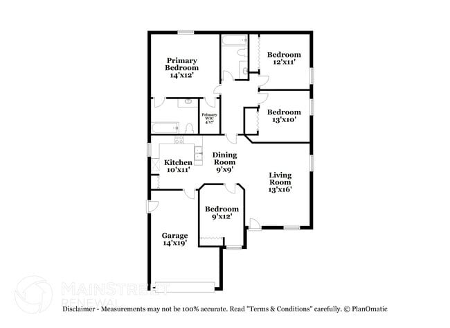 Building Photo - 107 Cherokee Dr