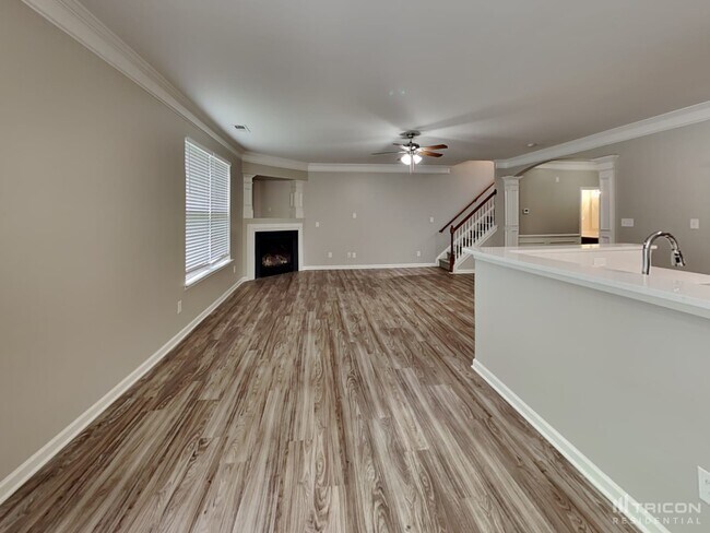 Building Photo - 9316 Clifton Meadow Drive Matthews NC