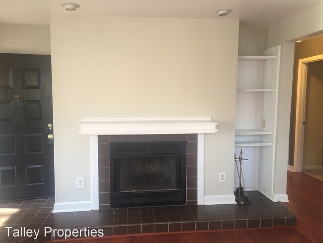 Foto del edificio - 433 W 8th St