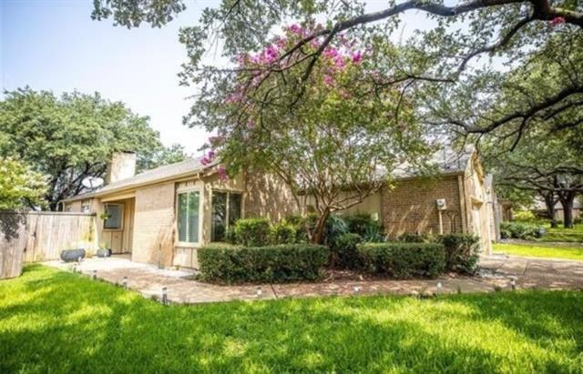 Foto del edificio - 4115 Rosser Square