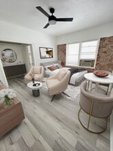 Interior Photo - Tower Lofts