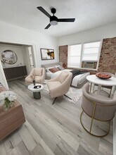 Interior Photo - Tower Lofts