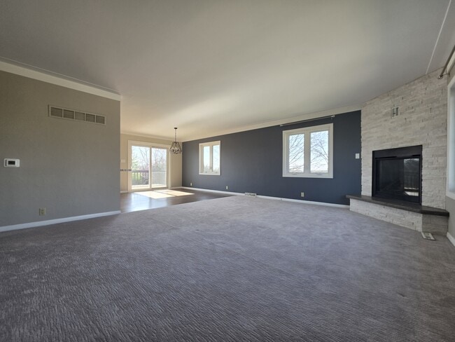 Foto del edificio - 3835 Lost Valley Rd SE