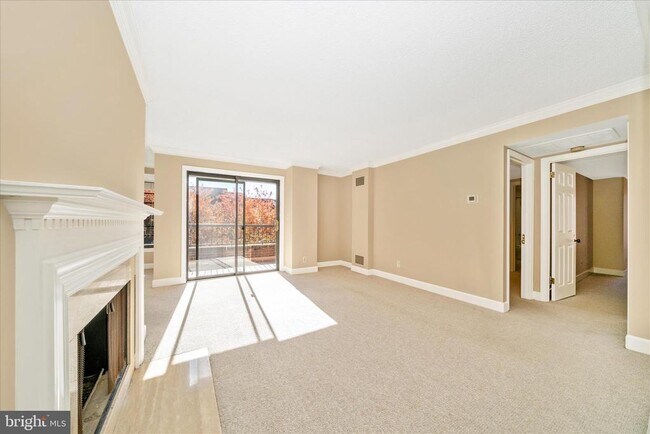 Foto del edificio - 1080 Wisconsin Ave NW