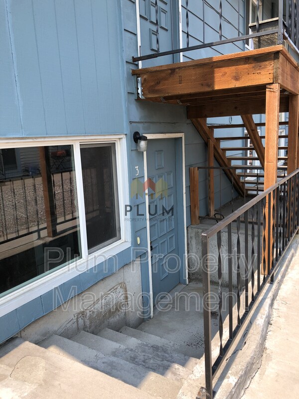 Building Photo - 1824 Phillips St
