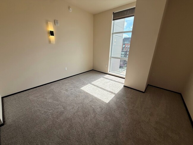 Interior Photo - Galaxie High Rise Apartments