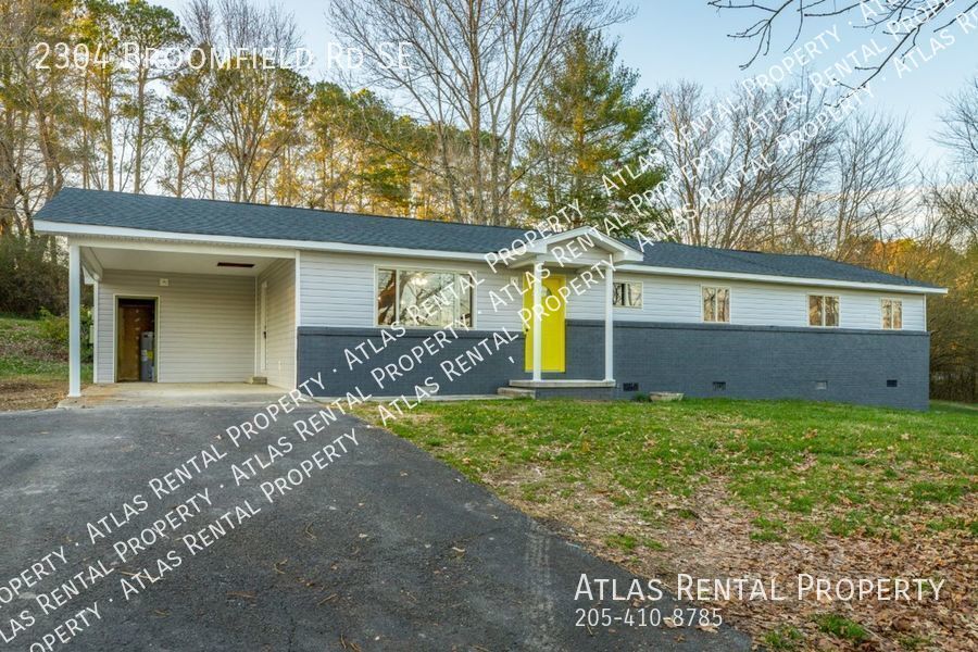 Foto principal - 2304 Broomfield Rd SE