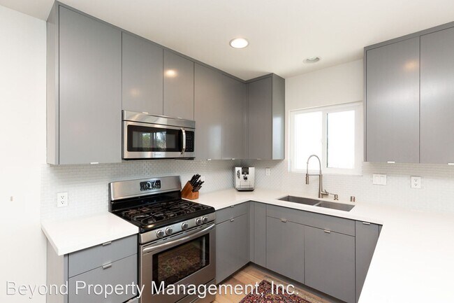 Foto del edificio - 3 br, 3 bath House - 3009 Boundary St,