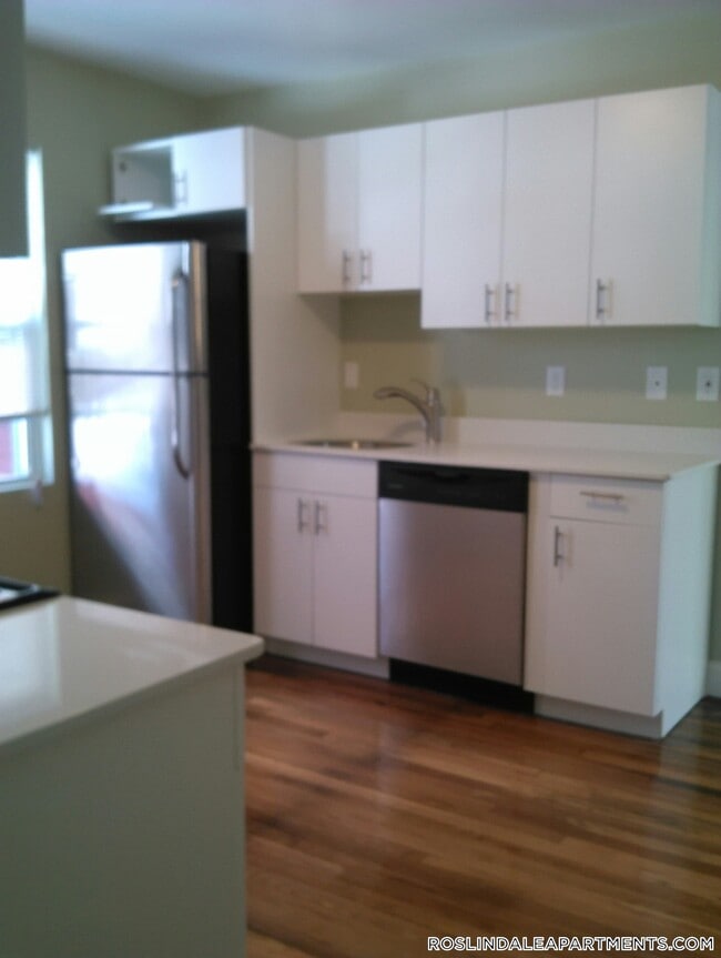 Foto del edificio - 4043 Washington St