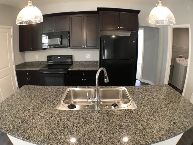 Foto del edificio - 1611 McCleary Ln