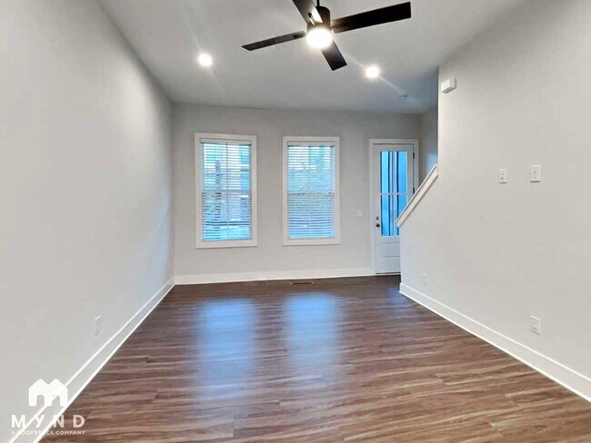 Foto del edificio - 1241 Cushenberry Ln