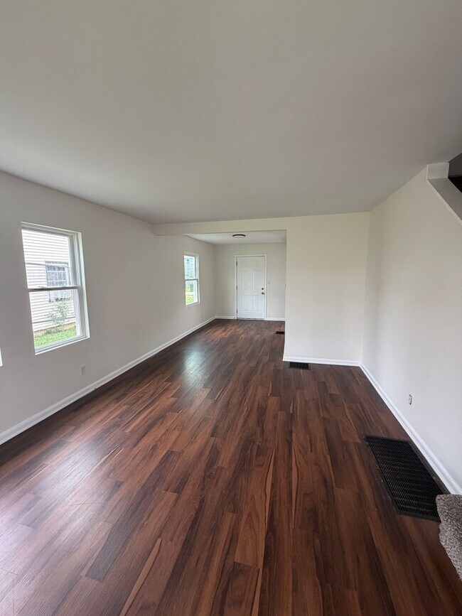 Foto del edificio - 1290 E 25th Ave