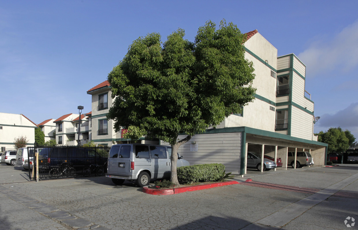 Foto del edificio - Park Placentia