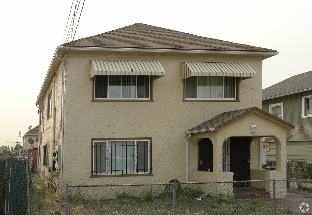 Foto del edificio - 1154 73rd Ave