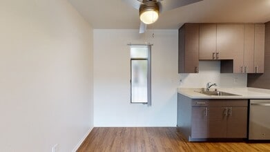 Interior Photo - Missions at Back Bay