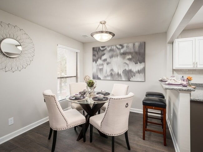 Foto del edificio - The Reserve at Ridgewood