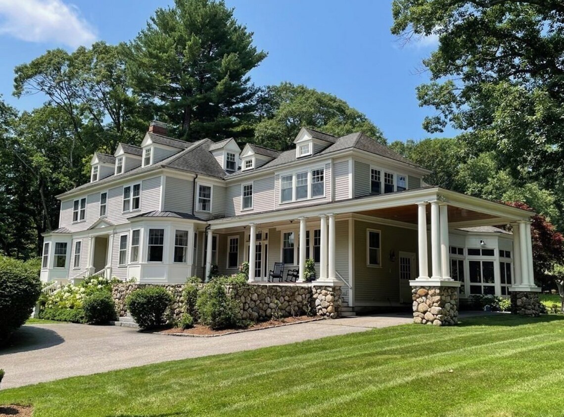 81 Lincoln Rd Unit Apartment, Lincoln, MA 01773 Apartments in Lincoln