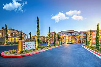 Elevate Apartments Henderson