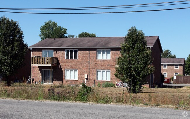 Building Photo - Williamsburg Apartment Homes