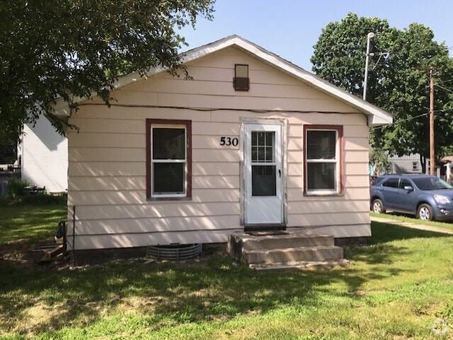 Building Photo - 530 McKinley Ave