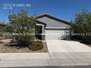 Building Photo - 12742 N Gibbs Ave