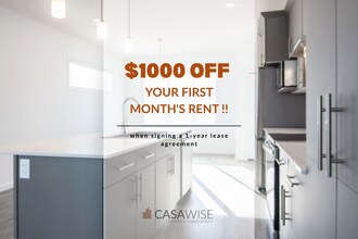 Building Photo - 1274 McConachie Blvd NW