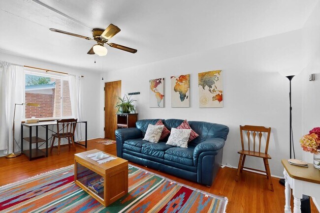 Foto del edificio - 735 Jefferson St NE