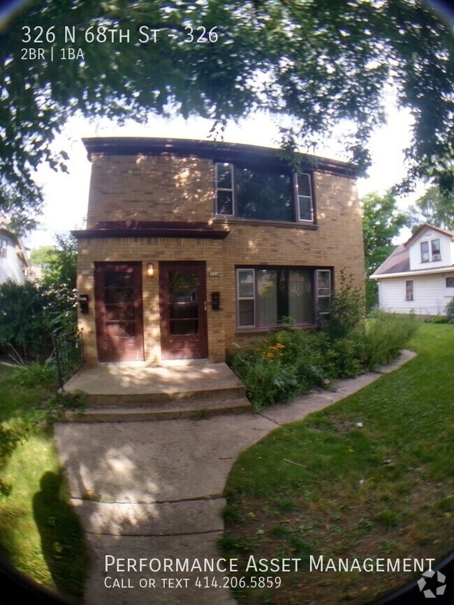 Building Photo - 326 N 68th St