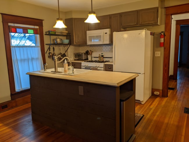 Foto del edificio - 45 Temple St