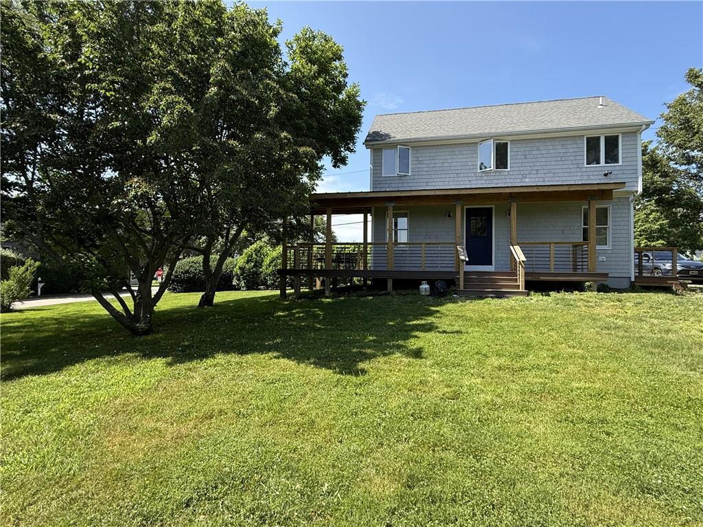 Foto principal - 157 Briarwood Ave