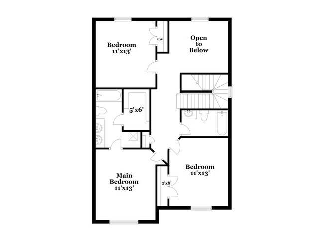 Foto del edificio - 4941 Hopewood Ln