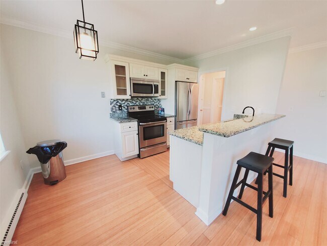 Foto del edificio - 1 br, 1 bath Condo - 36 Turn of River Rd U...