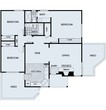 Woodbridge Plan 3A