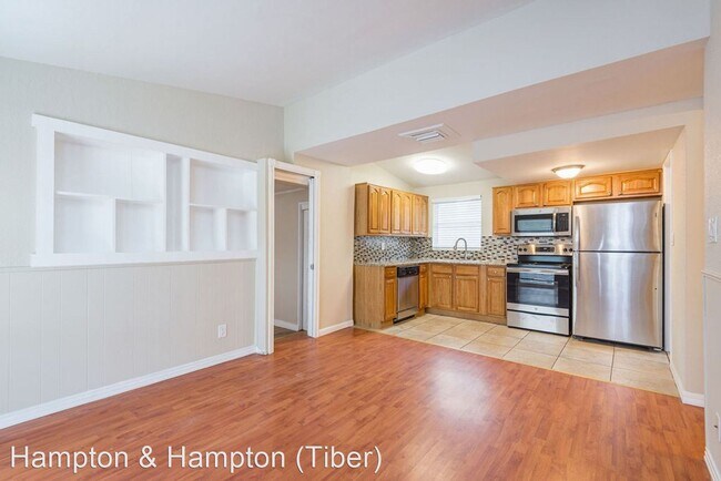 Foto del edificio - 3 br, 1 bath House - 7216 E EMMA ST