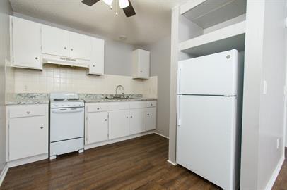 Interior Photo - Harvest Apartments