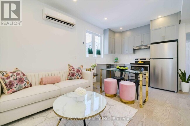 Photo du bâtiment - 129 Curzon St