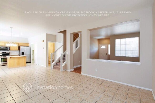 Building Photo - 9428 Warm Waters Ave