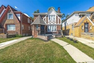 Building Photo - 16549 Washburn St